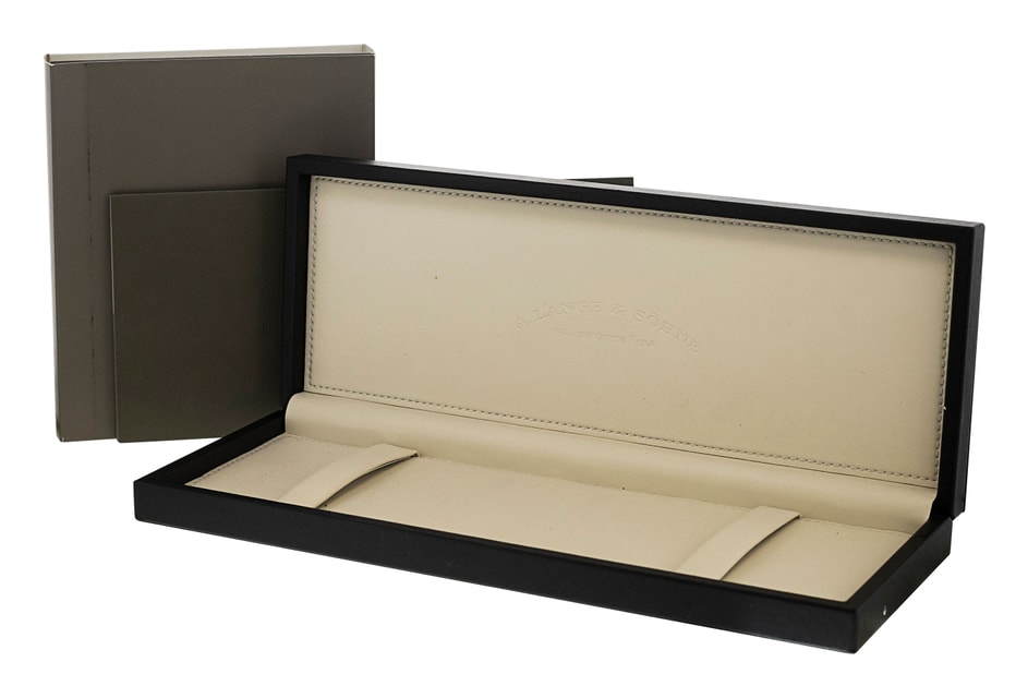 A. Lange and Sohne Lange 1 216.027 Image 5